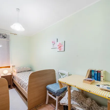 Casa Oleandro * 부게루