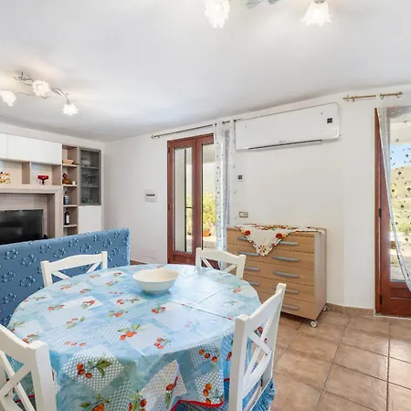 Holiday home Casa Oleandro