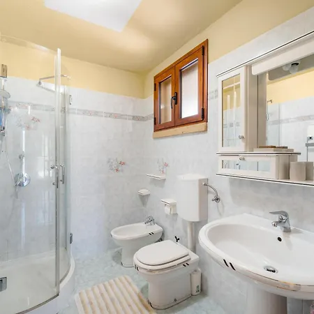 Casa Oleandro Holiday home