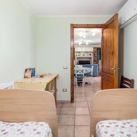 펜션 Casa Oleandro *