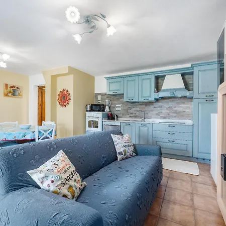 Holiday home Casa Oleandro Buggerru