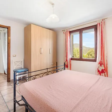 Casa Oleandro 부게루