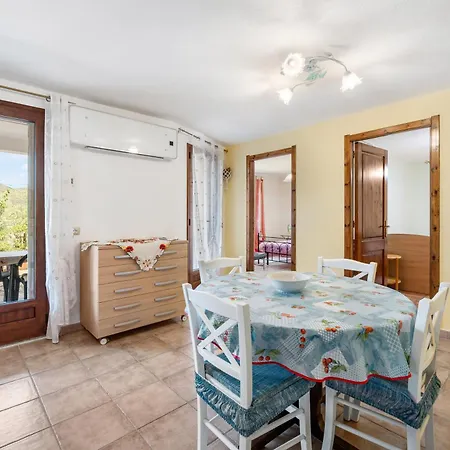 Casa Oleandro Buggerru