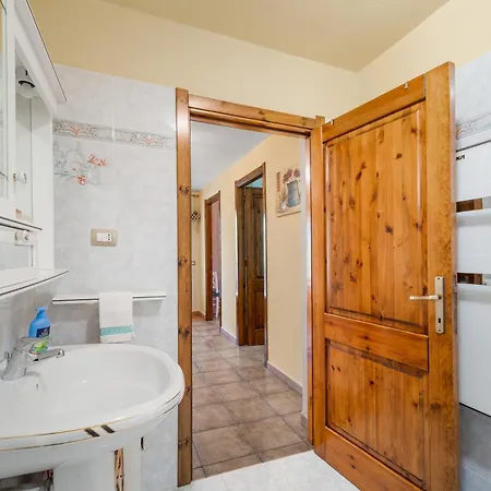 Casa Oleandro * Buggerru