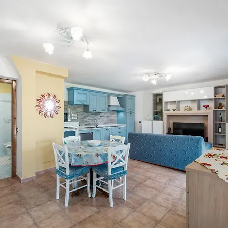 펜션 Casa Oleandro