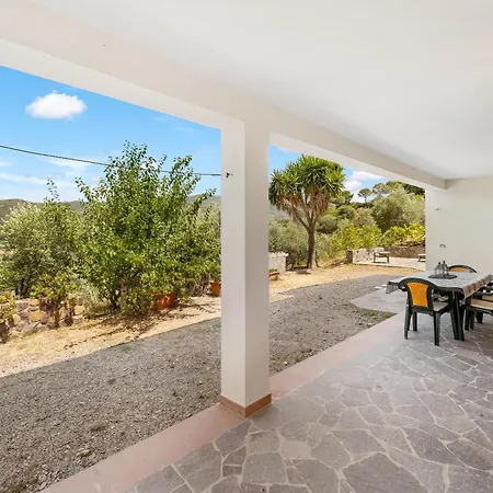 Casa Oleandro بيت للعطل *