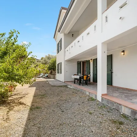 Casa Oleandro Holiday home