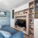 Casa Oleandro 펜션 부게루