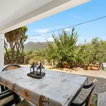 Casa Oleandro * 부게루
