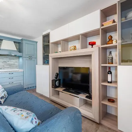 Casa Oleandro Holiday home Buggerru