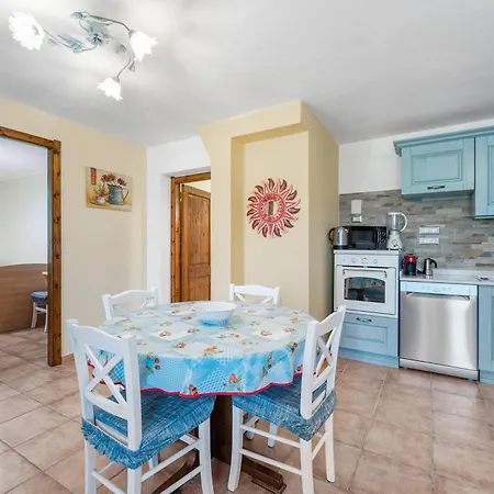 Casa Oleandro Buggerru