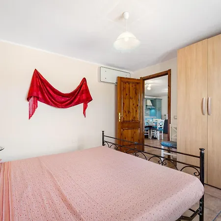 Casa Oleandro Holiday home Buggerru