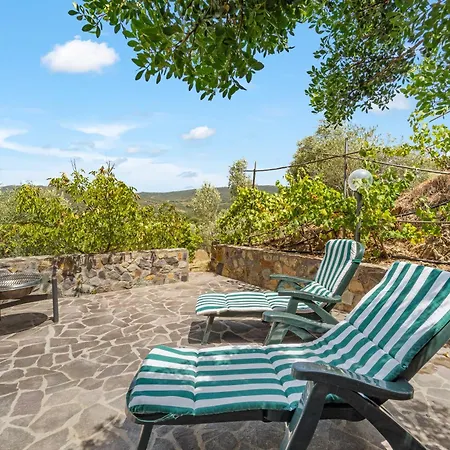 Casa Oleandro Holiday home Buggerru