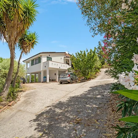 Casa Oleandro * Buggerru